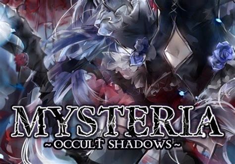 The Dark Side of Mysticism: Mysteria Iocvlt Shadows Revealed